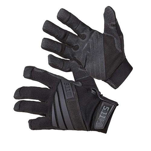 Color: Black, Size: 2X-Large