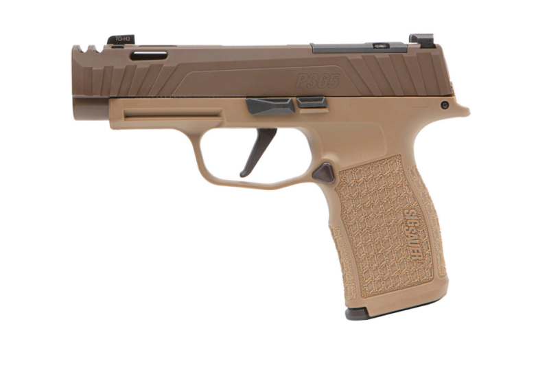 P365xl Spectre Comp