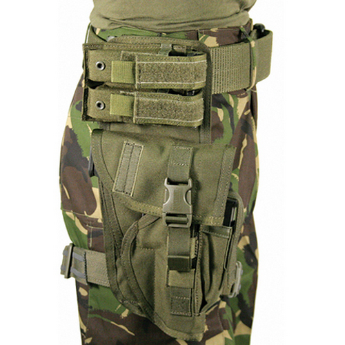 BlackHawk Special Operations Holster – Right Hand