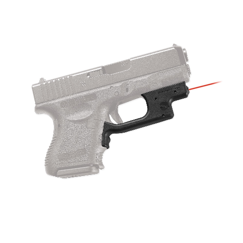 Color: Black, Gun Model: Gen4 33, Accessory: None, Laser Color: Red, Gun Manufacturer: Glock