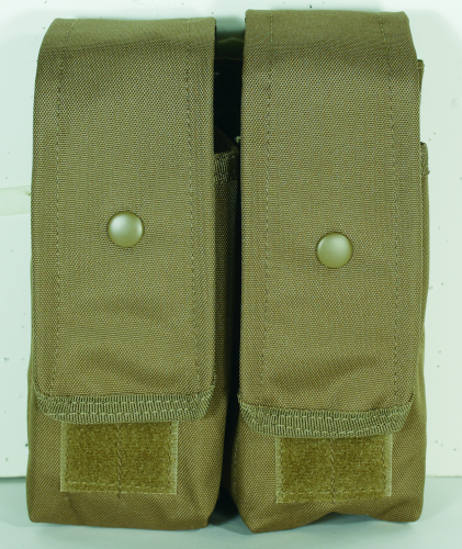 Color: Coyote