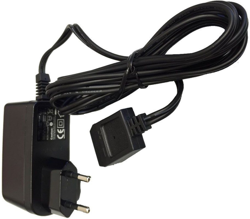 Charge Cord Flashlight