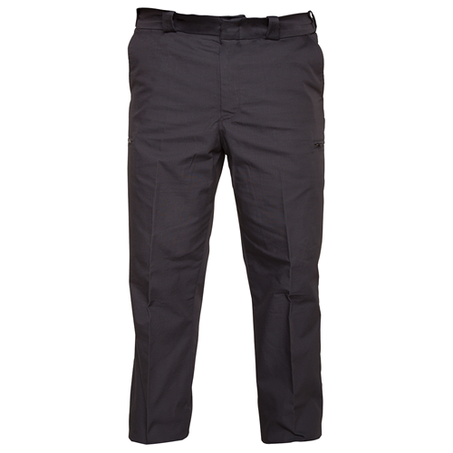 Midnight Navy Flex Waist Pants, Size 56