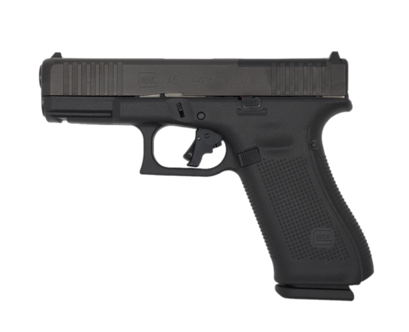 Glock 45 Mos Ltt