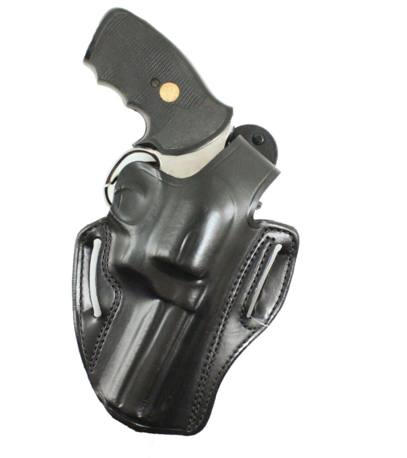 Thumb Break Scabbard