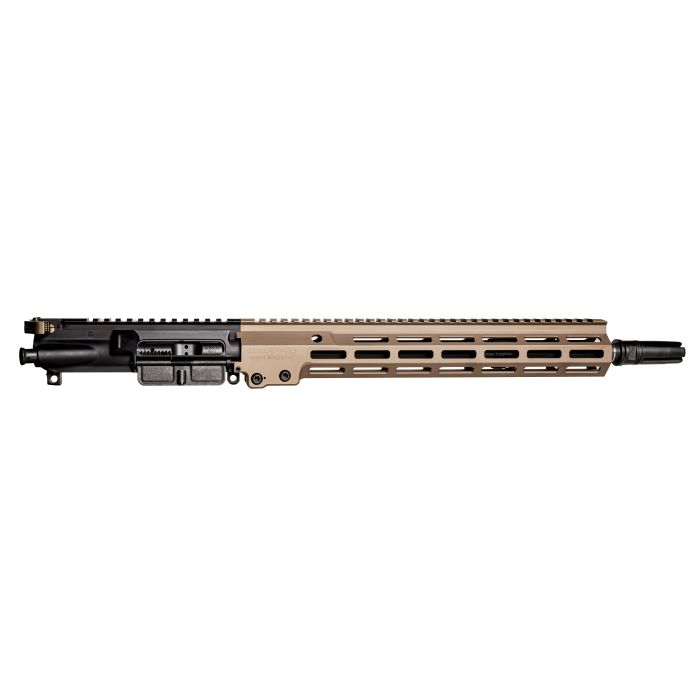 Complete Improved Near-Clone Upper Receiver Group – 14.5" 5.56mm