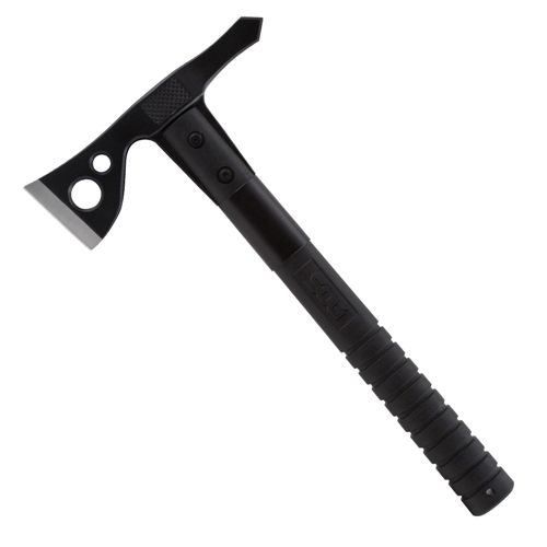 SOG FastHawk Gray