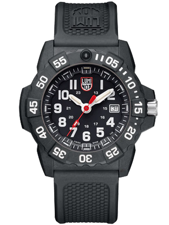 Navy Seal Dive Watch