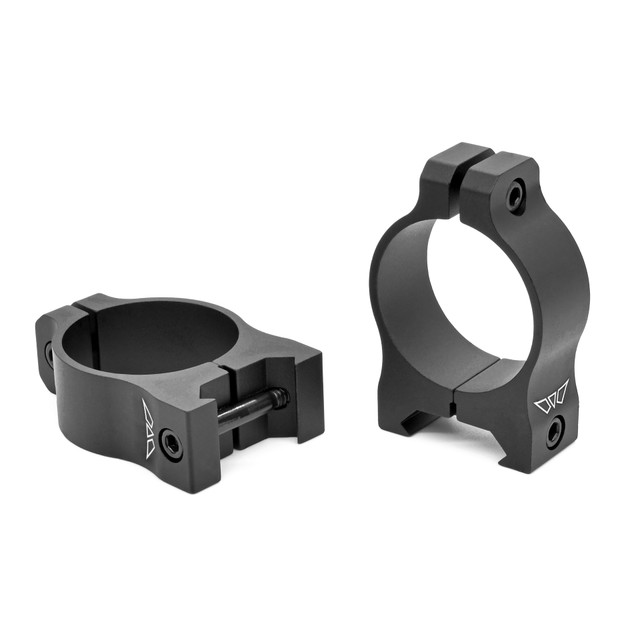 Vapor 30Mm, Low Matte Rings