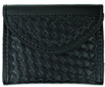 Finish: Basket Weave