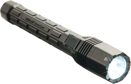 8060Ac110,Led,110V,Gen 5,Bk