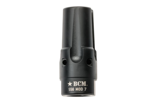 Bcmgunfighter Compensator Mod 7 - 5.56