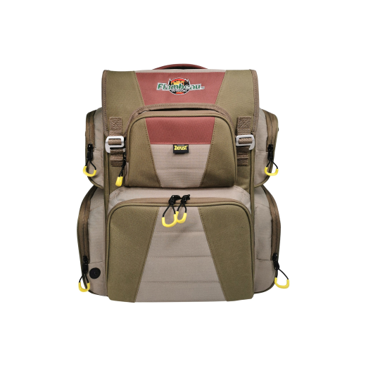 5007 Heritage Zerust Backpack