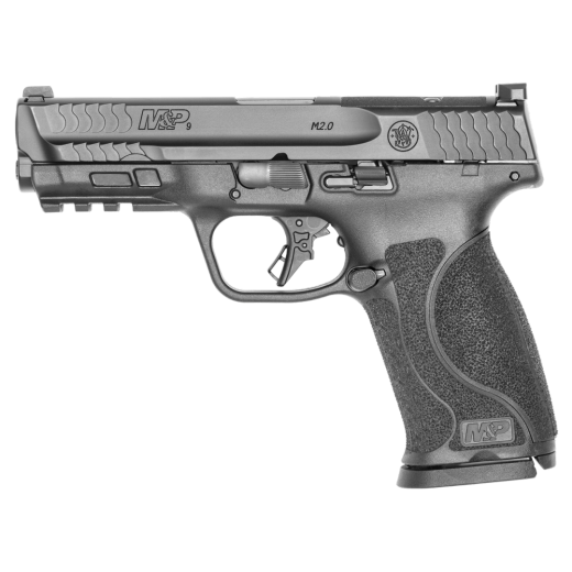 M&P9 M2.0 Or Le Sight: Night Sight