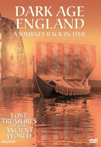 LOST TREASURES Vol. 3 - DARK AGE ENGLAND DVD 5 History