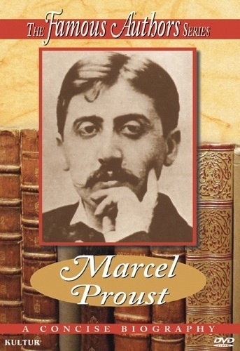 Famous Authors: Marcel Proust DVD 5 Literature