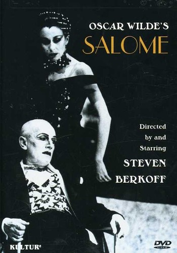 SALOME DVD 9 Theatre & Film