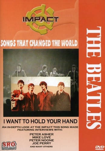 The Beatles: I Want To Hold Your Hand DVD 5 Popular Music