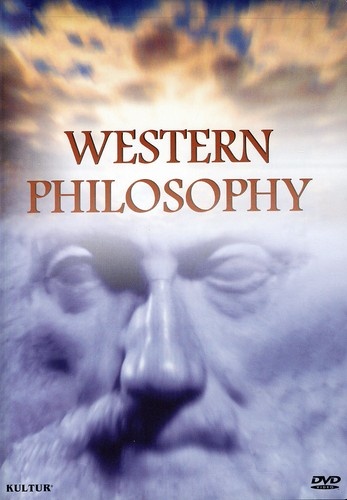 WESTERN PHILOSOPHY DVD 9 History