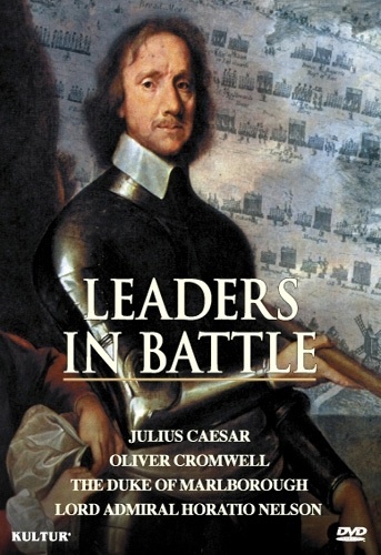 Leaders in Battle Boxed Set (4 DVDs) DVD 5 (4) History