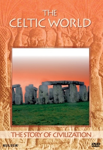 THE CELTIC WORLD DVD 5 History