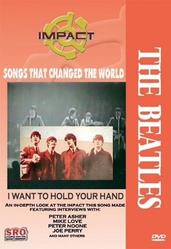 The Beatles: I Want To Hold Your Hand DVD 5 Popular Music