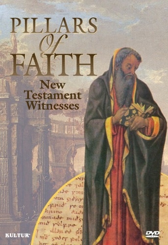 NEW TESTAMENT WITNESSES DVD 5 History