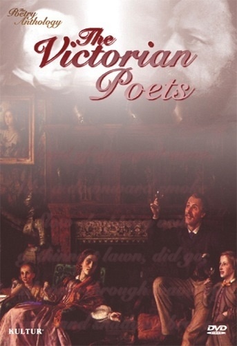 VICTORIAN POETS DVD 5 Literature