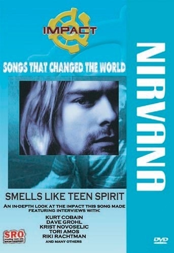 Nirvana: Smells Like Teen Spirit DVD 5 Popular Music