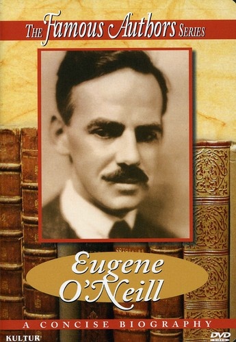 Famous Authors: Eugene O'Neill DVD 5 Literature