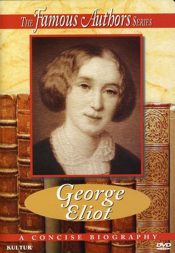 Famous Authors: George Eliot DVD 5 Literature