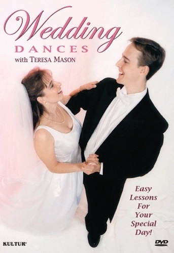 WEDDING DANCES DVD 5 Dance
