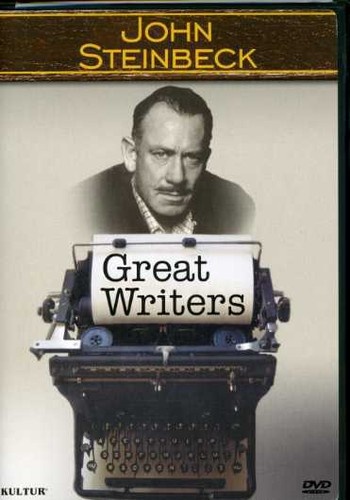 JOHN STEINBECK (Great Writers) DVD 5 Literature