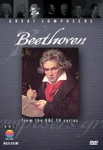 GREAT COMPOSERS: BEETHOVEN DVD - Explore the Life and Works of a Classical Music Genius
