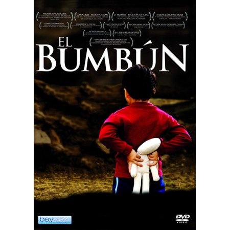 EL BUMBUN DVD Foreign Drama - Buy Online at Bayview
