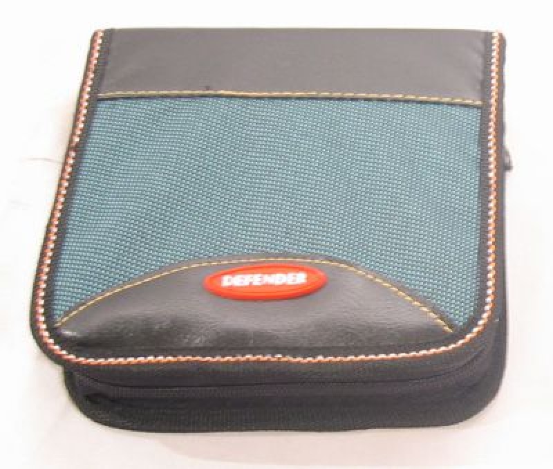 24 Pc Cd Holder