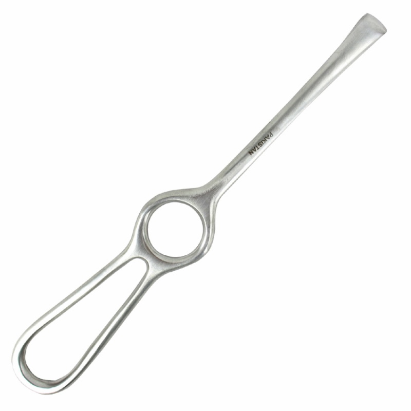Stainless Steel Langenbeck Retractor