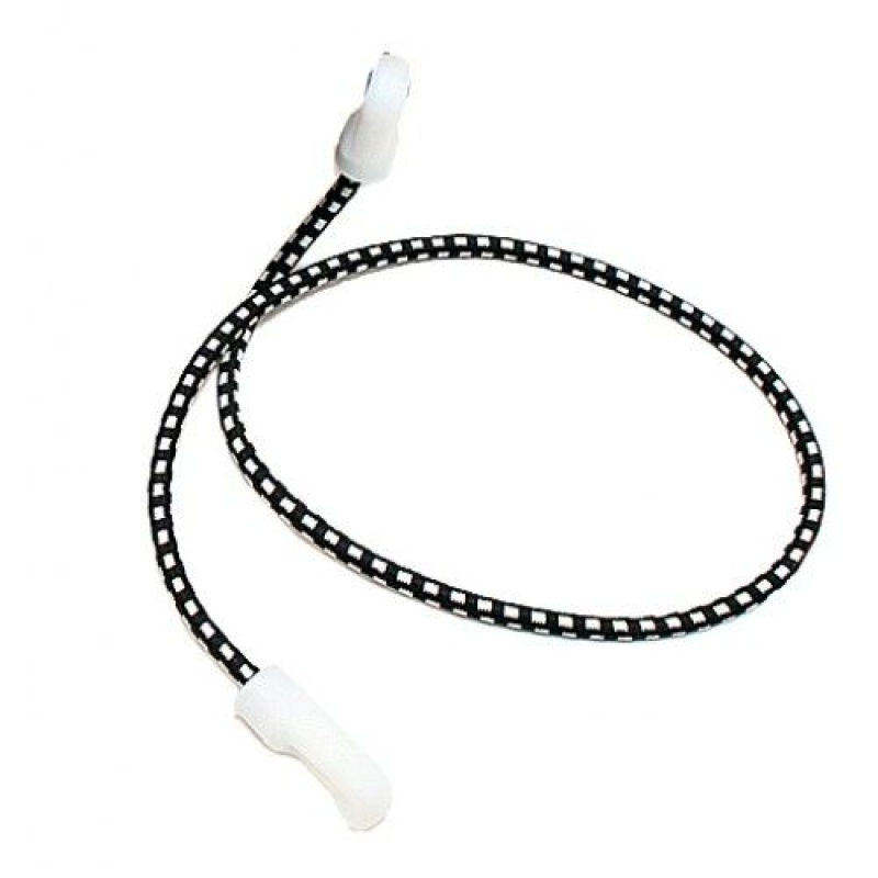 Pair Of Double End Stretch Rope For Boxing Speed Ball