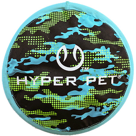 Hyper Pet - Hyper Pet, Hyper Squawker - Dog Toy, Interactive