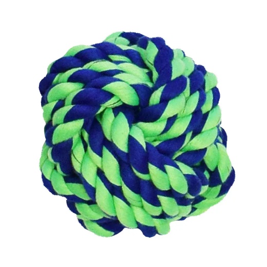 Pet Rope Ball Amazing Pet Rope Ball 4