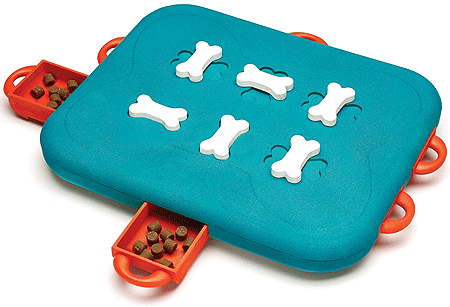 Outward Hound Dog Game - Dog Casino