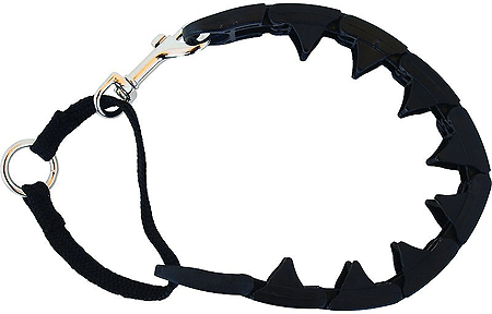 Starmark Pro-Training Dog Collar S