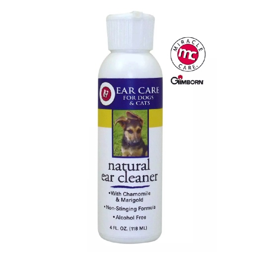 Gimborn R7 Ear Cleaner 4Oz