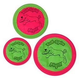 Aspen Floppy Disc Large - A Fun and Durable Fetch Toy for Dogs
