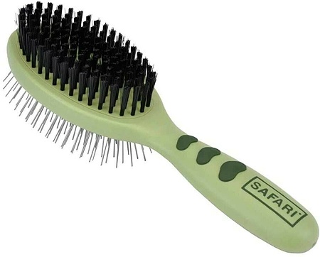 Safari Combo Brush Medium