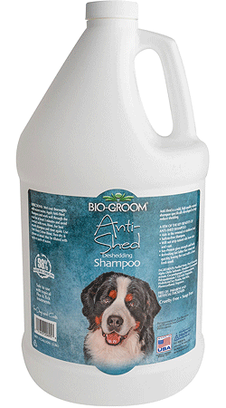 Bio-Groom Anti-Shed Shampoo Gallon