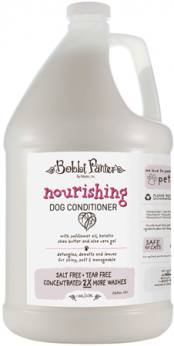 Bobbi Panter Botanicals Puppy Dog Shampoo