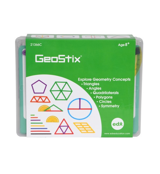 Geostix Deluxe Set
