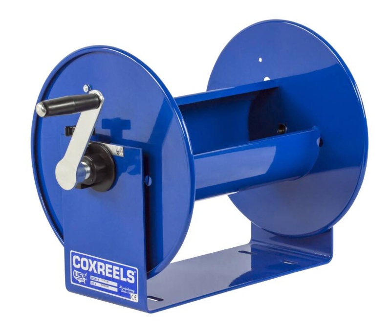 Coxreels Hose Reel 100 Feet Capacity Model 117-5-100
