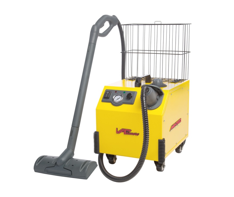 Vapamore Mr-750 Ottimo Heavy Duty Steam Cleaning System